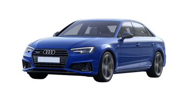 2017 - 2021 Audi A4 2.0t Stage 1 (Remote Tune)