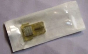 L. SURGICLOSE STAPLER REFILL