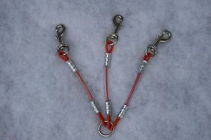 CABLE TRI-COUPLER