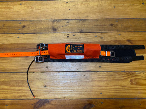 A. ALPHA BASIC CUT COLLAR