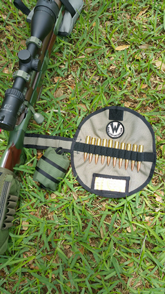  W-GEAR® AMMO TORTILLA     