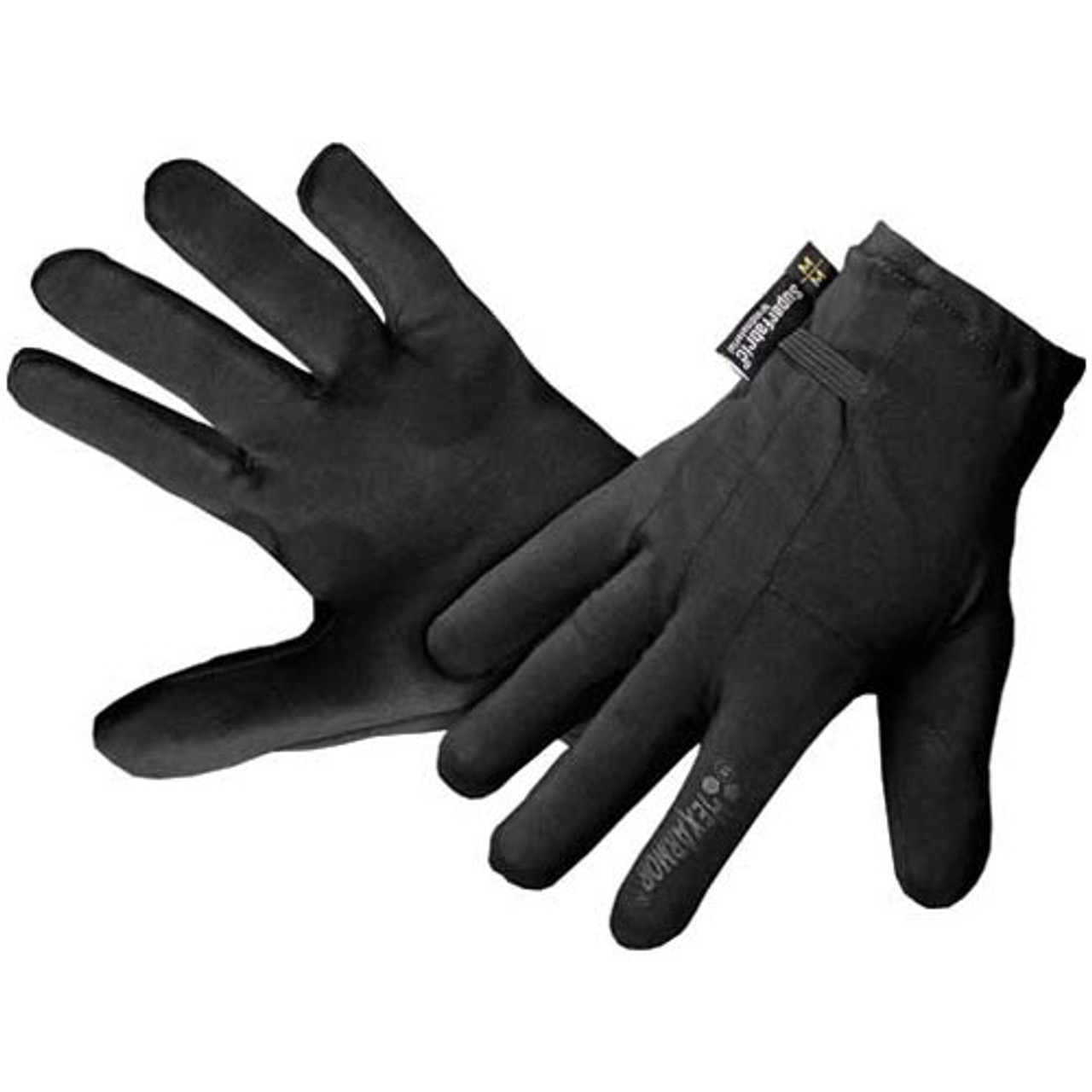 needle resistant gloves