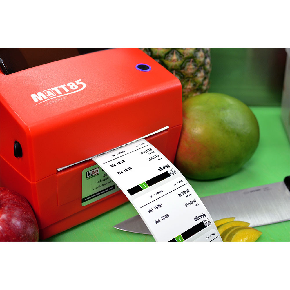 Kitchen Automation, featuring MenuPilot® for Food Safety