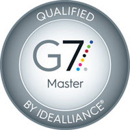 DayMark Safety Systems Has Become a G7 Master Qualified Facility