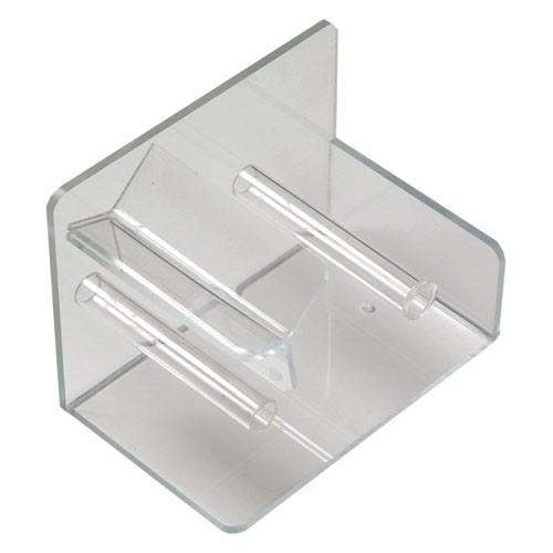 Acrylic Label Dispensers Acrylic Label Dispensers