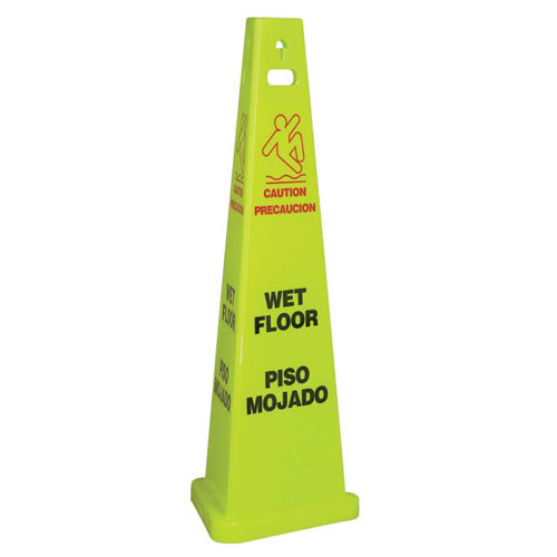 product catalog Facility Safety Wet Floor Signs DayMark Safety