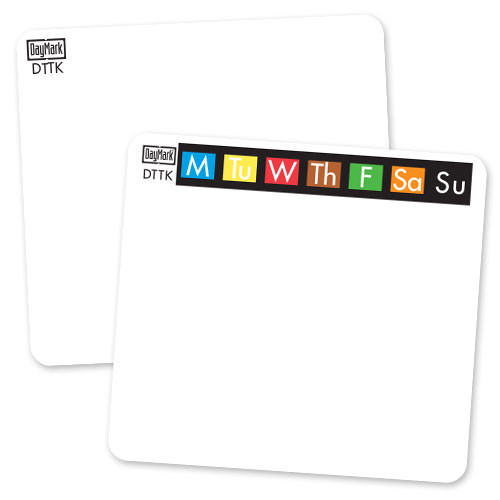ToughMark™ Direct Thermal Labels ToughMark™ Direct Thermal Labels