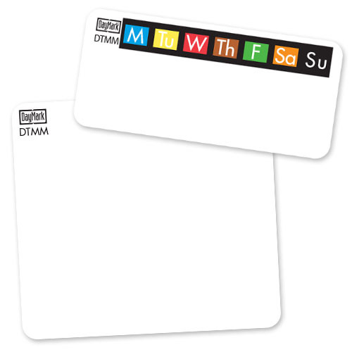 MoveMark™ Direct Thermal Labels MoveMark™ Direct Thermal Labels