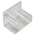 Acrylic Label Dispensers Acrylic Label Dispensers