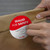 TamperSeal™ Tamper-Evident Labels