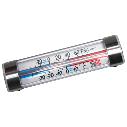 Grill Guide Dial Thermometer - DayMark Safety