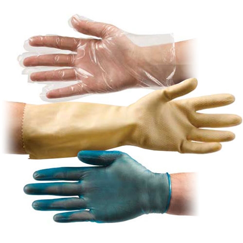 Disposable Gloves