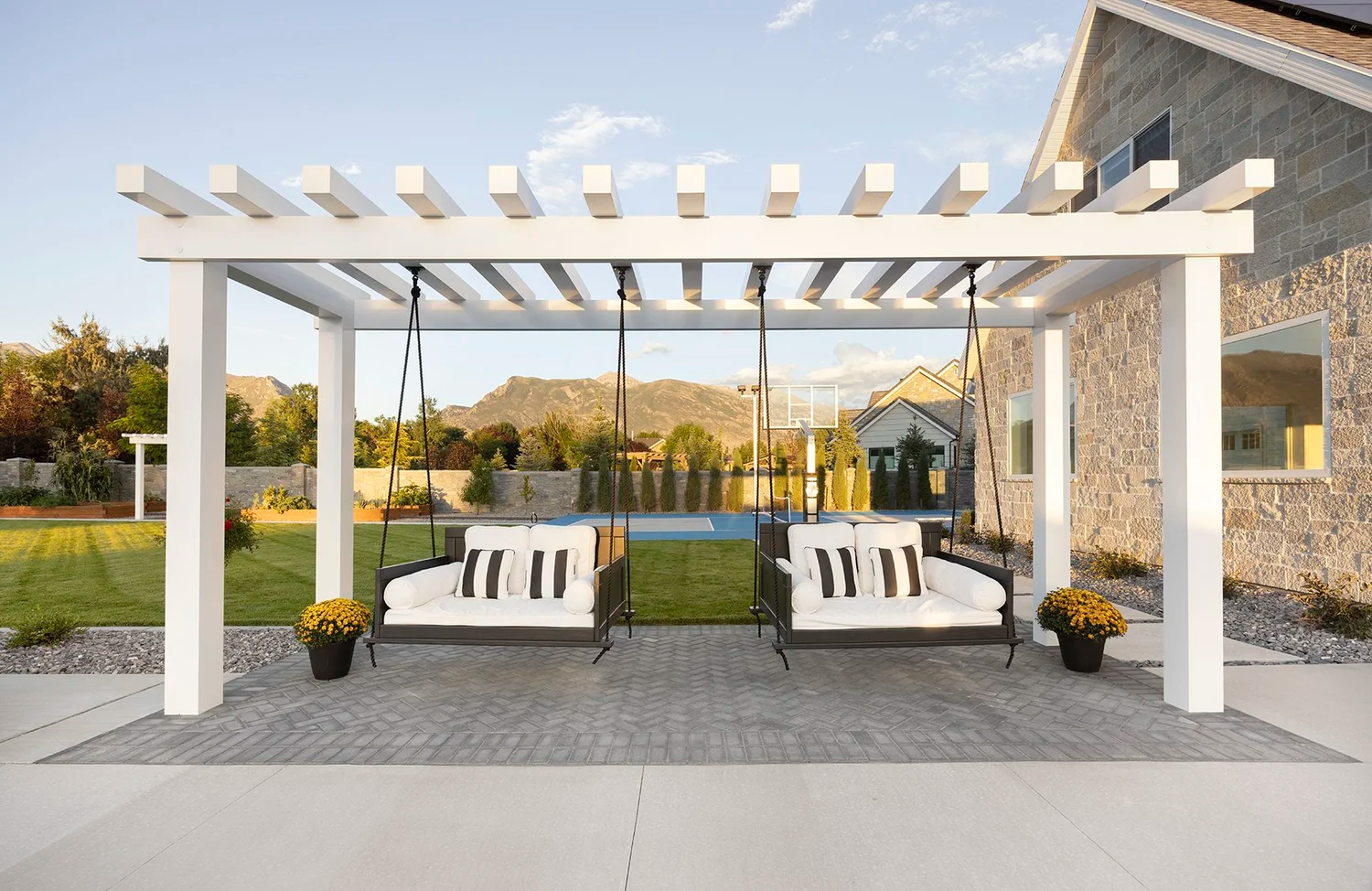 1. Define overall project goals and requirements