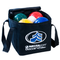 Park & Sun Elite Pro Bocce Ball Set