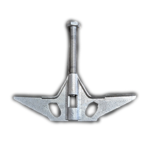 Slat Anchor Boat Style