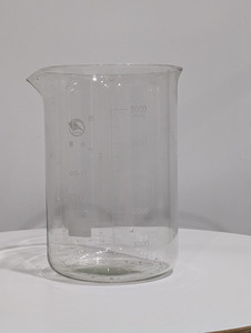 Graduation measuring glass Beakers 5000ml