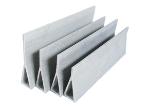 Triangle Delta beams 13.5cm