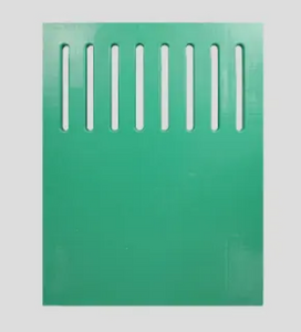 Agri Panel Vented COLORED Agri Panel Vented COLORED