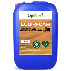 Equipfoam 25kg