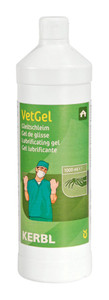 Lubricating Gel VetGel 1L