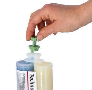 Technobase 2CB cartridge