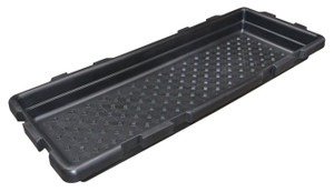 Footbath Container SuperKombi 203x83x18.5cm 200 liter