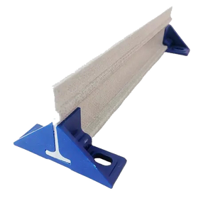 End supports For  T Shape Core