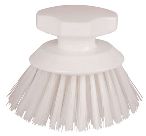 Round Headed Brush