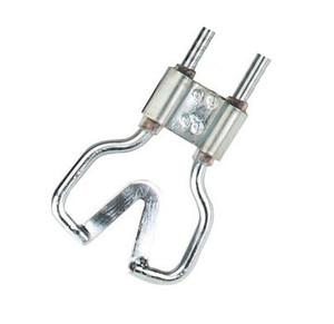 V-blade electrical taildocker