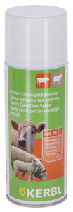 Green Hoof Spray