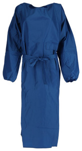 Milking & Washing Apron With Sleeves