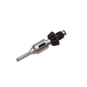 Knife for butane tail docker Knife for butane tail docker