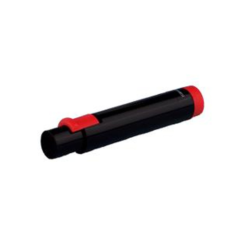 Cylinder for butane tail docker