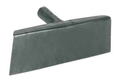Manure Scraper Forged Iron
