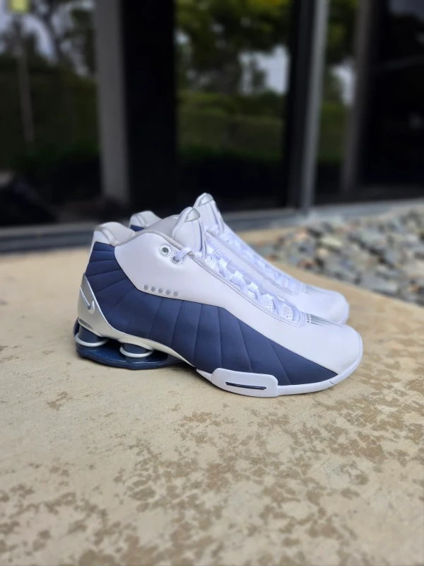 Nike Shox BB4