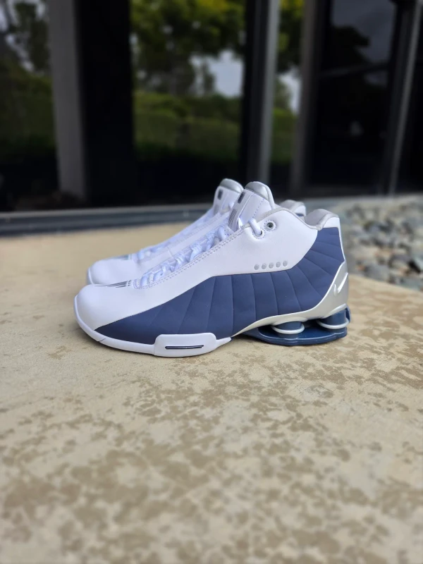 Nike Shox BB4