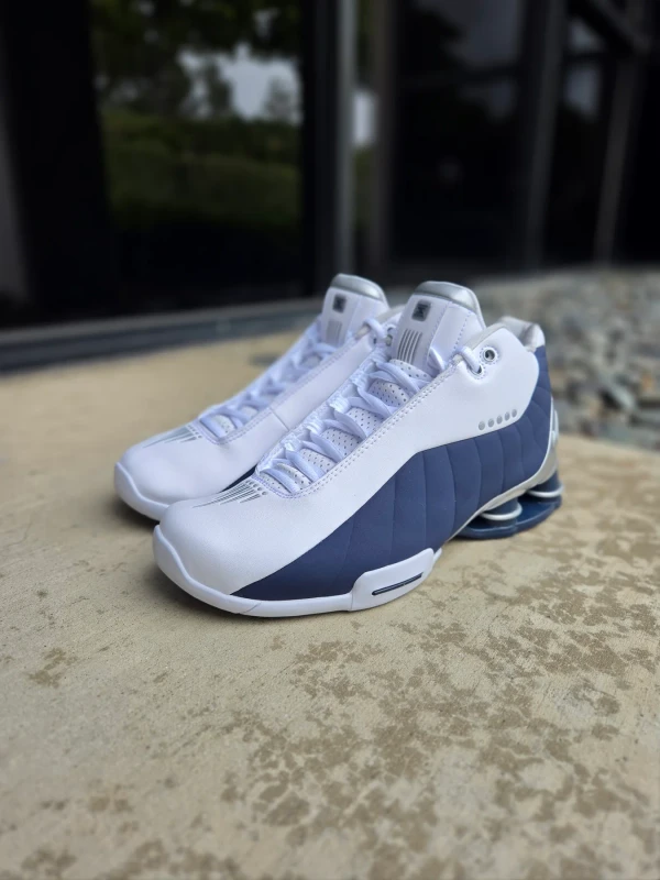 Nike Shox BB4