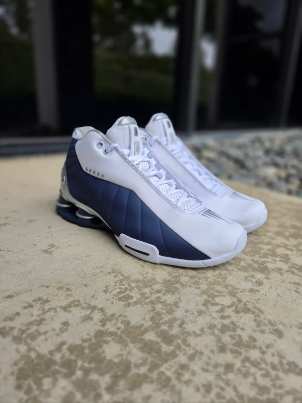 Nike Shox BB4