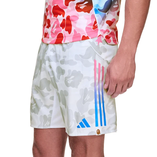 ADIDAS BAPE FB SHORTS FIFA WORLD CUP 2026