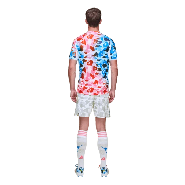 ADIDAS BAPE FB SHORTS FIFA WORLD CUP 2026