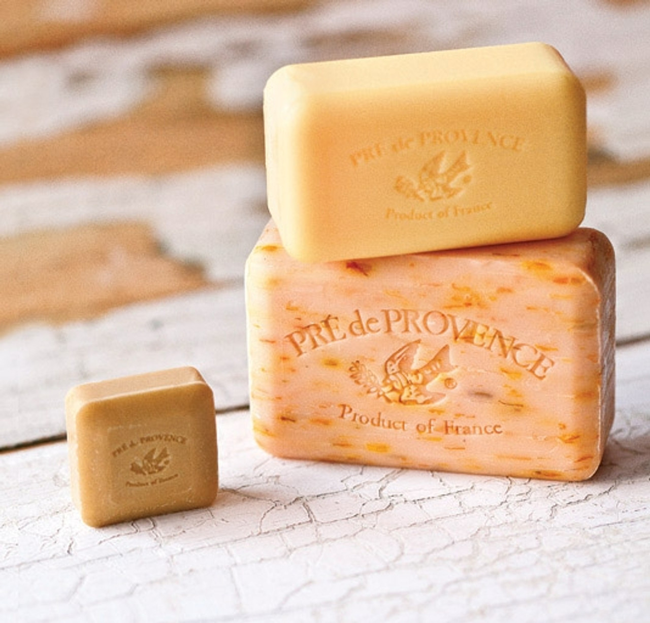 Pre de Provence French Soaps Pre de Provence French Soaps