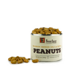 Bourbon Smoked Salt & Pepper Peanuts Alt