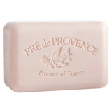 Amande Shea Enriched Bar Soap