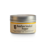 Bourbon Smoked Pepper 2 oz