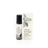 Citrus Herbed Tonic  Eau De Parfum Roll-On 10 Ml