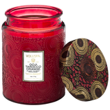 Goji Tarocco Orange 18oz Large Jar