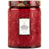 Goji Tarocco Orange 18oz Large Jar