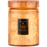 Spiced Pumpkin Latte Large Jar Candle 18 oz.