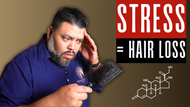 Stress and Hair Loss: The Hidden Connection You Need to Know About