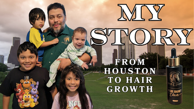 The Morning I Stopped Recognizing Myself in the Mirror